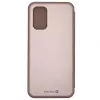 Evelatus Funda tipo libro para Samsung Galaxy A13 4G LTE - Oro rosa