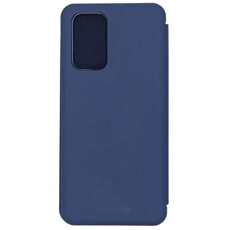 Evelatus Xiaomi 11T/11T Pro Funda tipo libro, azul oscuro