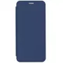 Evelatus Xiaomi 11T/11T Pro Funda tipo libro, azul oscuro