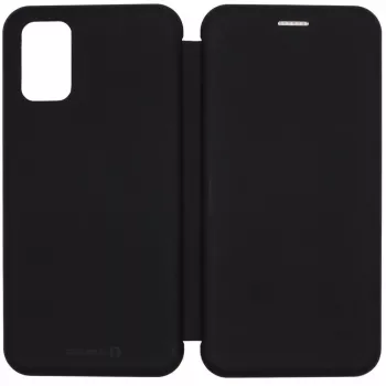 Evelatus Funda tipo libro para Xiaomi 12 - Negro