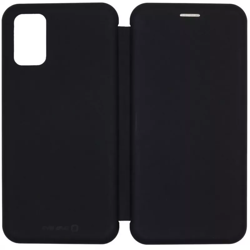 Evelatus Funda tipo libro para Xiaomi 12 - Negro