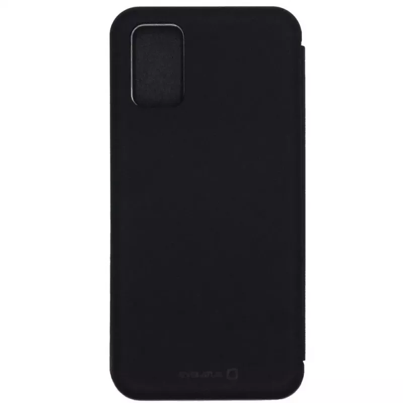 Evelatus Funda tipo libro para Xiaomi 12 - Negro