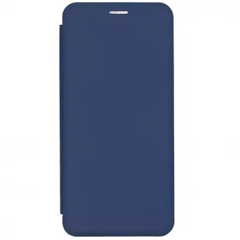 Evelatus Funda tipo libro para Xiaomi 12 - Azul oscuro