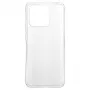 Evelatus Funda de silicona transparente de 1,5 mm TPU para Xiaomi Redmi 10C / C40 - Transparente