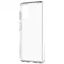 Evelatus Funda de silicona transparente de 1,5 mm TPU para Xiaomi Poco M4 Pro 5G - Transparente