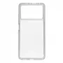Evelatus Funda de silicona transparente de 1,5 mm TPU para Xiaomi Poco M4 Pro - Transparente