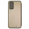 Evelatus Samsung Galaxy S20 FE / S20 FE 5G Funda tipo libro Oro