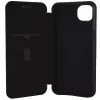 Evelatus Samsung Galaxy A03 Funda tipo libro Negro