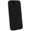 Evelatus Samsung Galaxy A03 Funda tipo libro Negro
