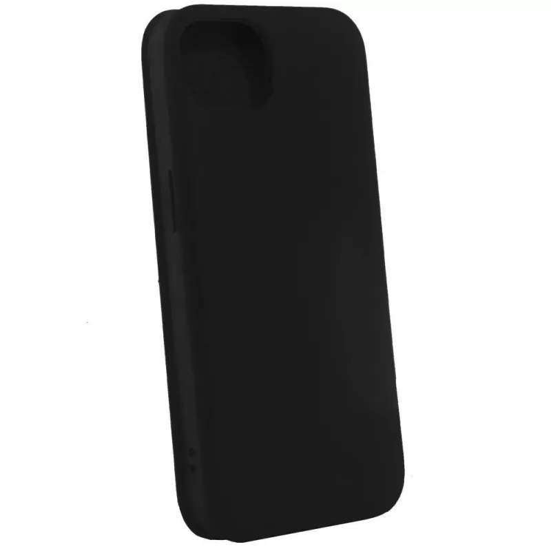 Evelatus Samsung Galaxy A03 Funda tipo libro Negro