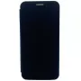 Evelatus Samsung Galaxy A03 Funda tipo libro Negro