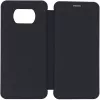 Evelatus Xiaomi Poco X3/X3 NFC/X3 Pro Funda tipo libro Negro