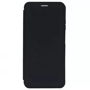 Evelatus Xiaomi Poco X3/X3 NFC/X3 Pro Funda tipo libro Negro