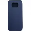 Evelatus Xiaomi Poco X3/X3 NFC/X3 Pro Funda tipo libro Azul oscuro