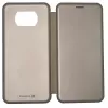 Evelatus Xiaomi Poco X3/X3 NFC/X3 Pro Funda tipo libro Oro