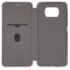 Evelatus Xiaomi Poco X3/X3 NFC/X3 Pro Funda tipo libro Oro