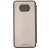 Evelatus Xiaomi Poco X3/X3 NFC/X3 Pro Funda tipo libro Oro