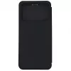 Evelatus Xiaomi Poco X4 Pro 5G Funda tipo libro Negro