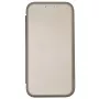 Evelatus Xiaomi Poco X4 Pro 5G Funda tipo libro Oro