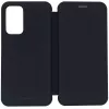 Evelatus Xiaomi Poco M4 Pro 5G Funda tipo libro Negro