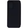 Evelatus Xiaomi Poco M4 Pro 5G Funda tipo libro Negro