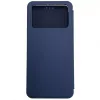 Evelatus Xiaomi Poco M4 Pro Funda tipo libro Azul oscuro