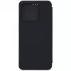 Evelatus Xiaomi Redmi 9C / 10A 4G Funda tipo libro Negro