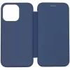 Evelatus Xiaomi Redmi 9C / 10A 4G Funda tipo libro Azul oscuro