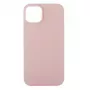 Evelatus Apple iPhone 14 Pro 6.1 Funda de silicona Premium Soft Touch rosa claro
