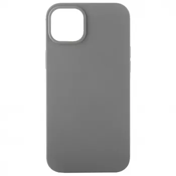 Evelatus Apple iPhone 14 Pro Max 6.7 Funda de silicona Premium Soft Touch piedra