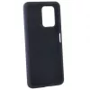 Evelatus Xiaomi POCO X4 GT Funda de silicona Premium Soft Touch azul medianoche