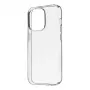 Evelatus Apple iPhone 14 Pro Max 6.7 Funda de silicona transparente 1,5 mm TPU
