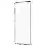 Evelatus Xiaomi POCO X4 GT Lite Funda de silicona transparente 1,5 mm TPU