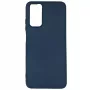 Evelatus Xiaomi POCO X4 GT Funda de silicona nano Soft Touch TPU azul