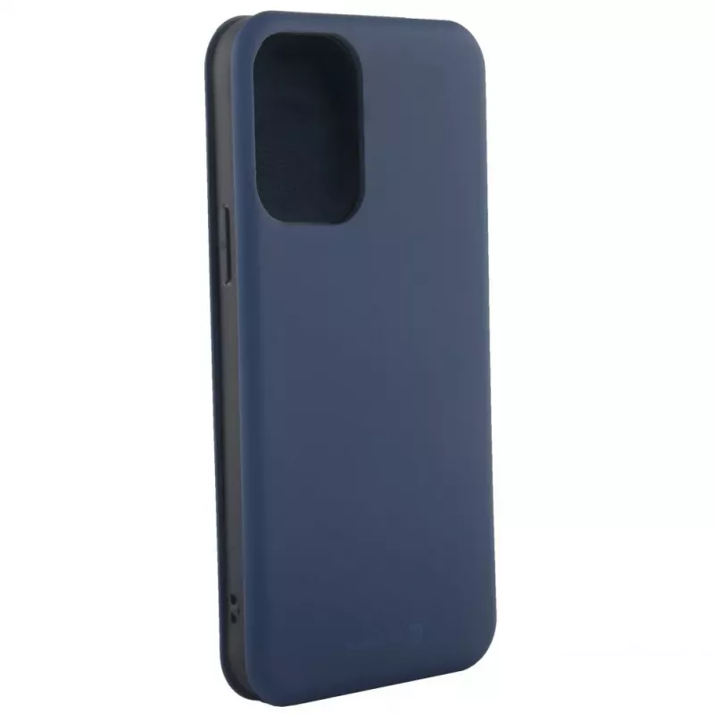 Evelatus Xiaomi POCO X4 GT Funda tipo libro azul