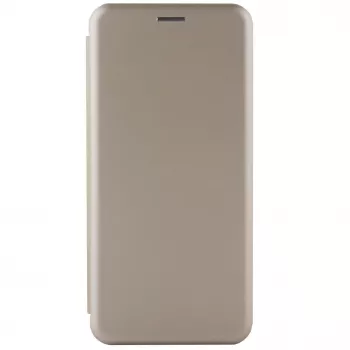 Evelatus Xiaomi POCO X4 GT Funda tipo libro dorada