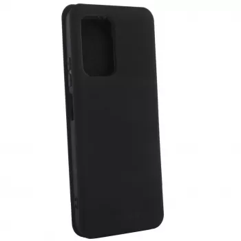 Evelatus Xiaomi POCO F4 Funda tipo libro negra