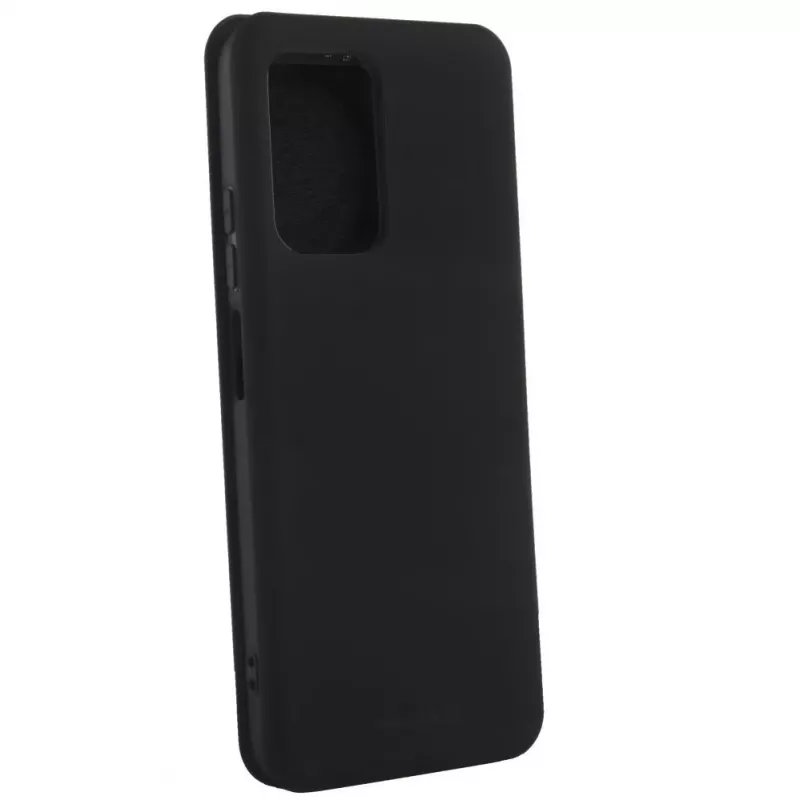 Evelatus Xiaomi POCO F4 Funda tipo libro negra