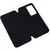 Evelatus Xiaomi POCO F4 Funda tipo libro negra