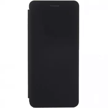 Evelatus Xiaomi POCO F4 Funda tipo libro negra