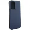 Evelatus Xiaomi POCO F4 Funda tipo libro azul