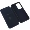 Evelatus Xiaomi POCO F4 Funda tipo libro azul