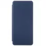 Evelatus Xiaomi POCO F4 Funda tipo libro azul