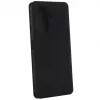 Evelatus Huawei Nova Y70 Funda tipo libro negra