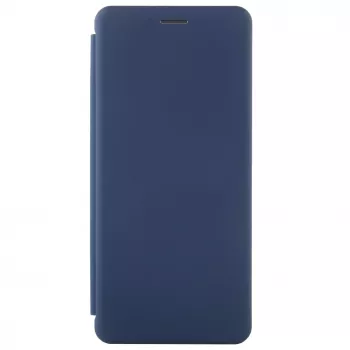 Evelatus Huawei Nova Y70 Funda tipo libro azul