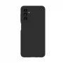 Evelatus Premium Soft Touch funda de silicona para Samsung Galaxy A13 5G - negra