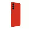 Evelatus Samsung Galaxy A13 5G Premium Soft Touch funda de silicona roja