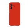Evelatus Samsung Galaxy A13 5G Premium Soft Touch funda de silicona roja
