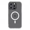 Evelatus Apple iPhone 14 Pro Max Funda transparente con MagSafe