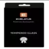 Evelatus Apple iPhone XR/11 0,33 Cristal templado plano transparente Japan Glue antiestático